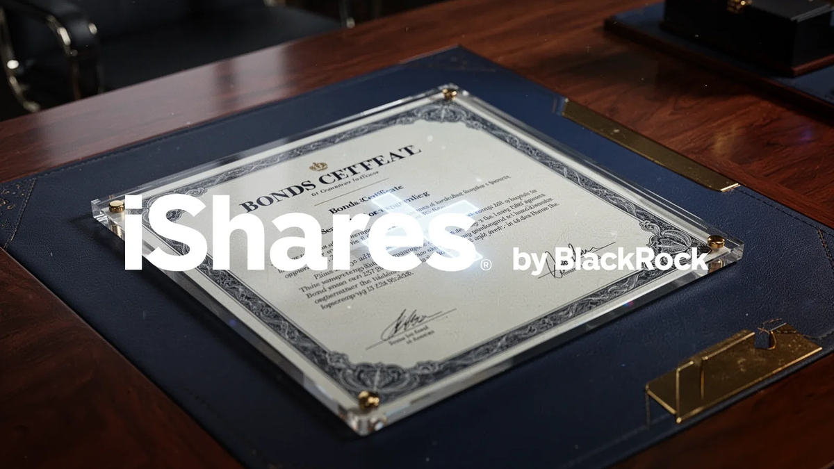 iShares Agency Bond ETF: Rendite-Plus gesucht - Foto: über boerse-global.de