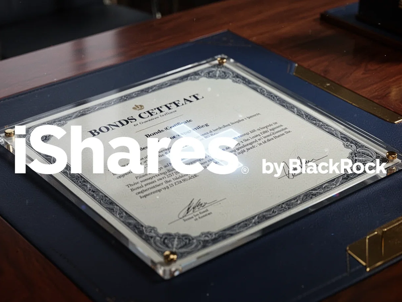 iShares Agency Bond ETF: Rendite-Plus gesucht - Foto: über boerse-global.de