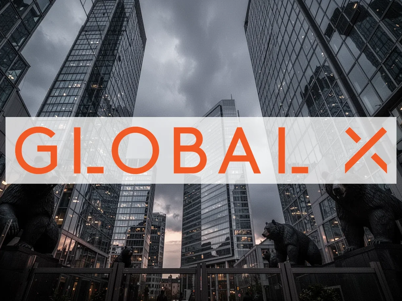 DAX: Bären übernehmen wieder - Foto: über boerse-global.de