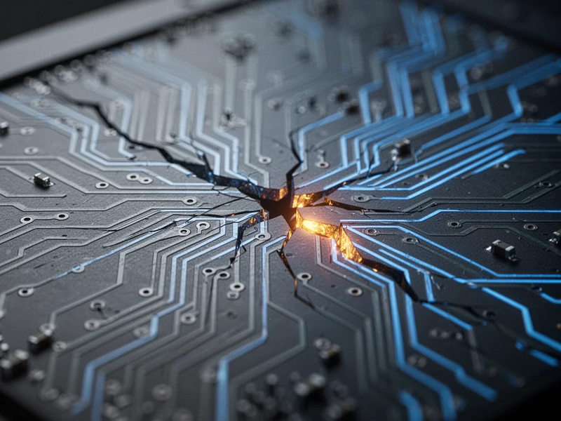 Quantum eMotion Aktie: Technische Warnsignale - Foto: über boerse-global.de