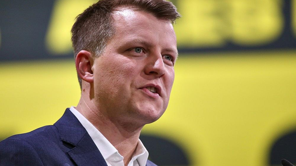 Henning Höne (Archiv) - Foto: via dts Nachrichtenagentur