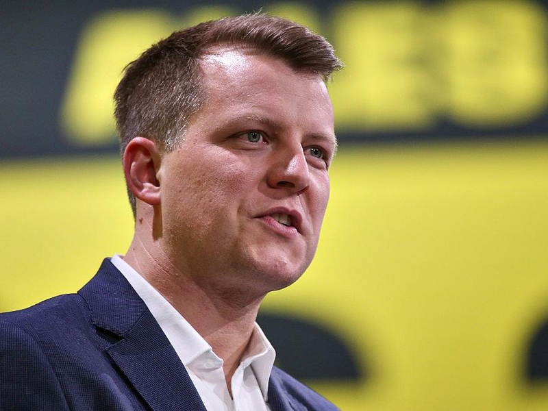 Henning Höne (Archiv) - Foto: via dts Nachrichtenagentur