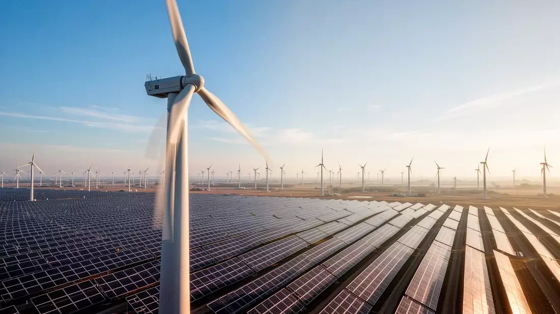 Amundi World Energy ETF: Energie-Boom - Bild: über boerse-global.de