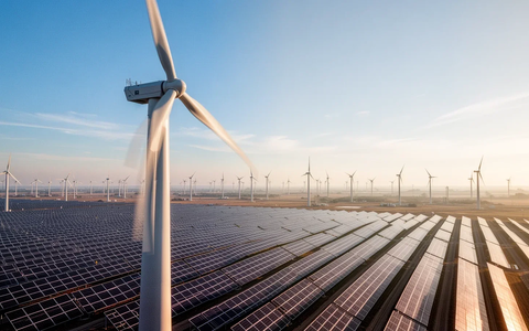 Amundi World Energy ETF: Energie-Boom - Foto: über boerse-global.de