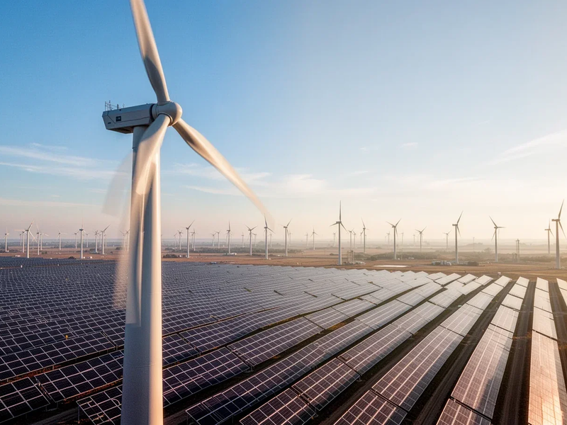 Amundi World Energy ETF: Energie-Boom - Foto: über boerse-global.de