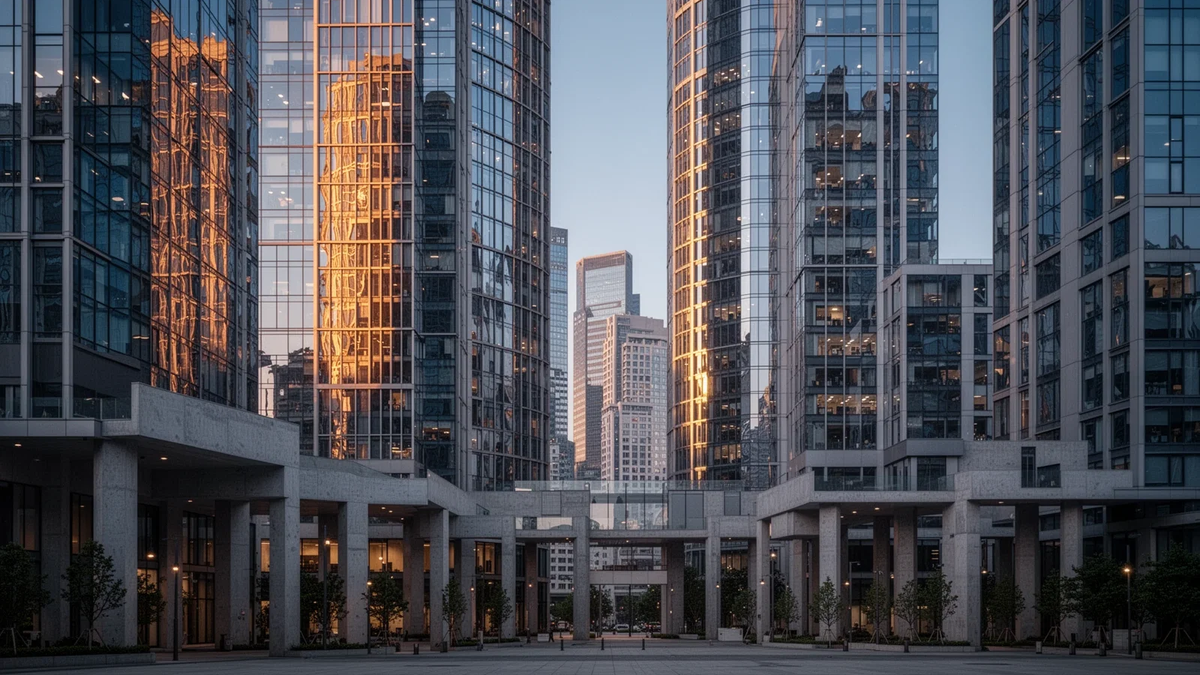 SXI Real Estate ETF: Zinspause - Foto: über boerse-global.de