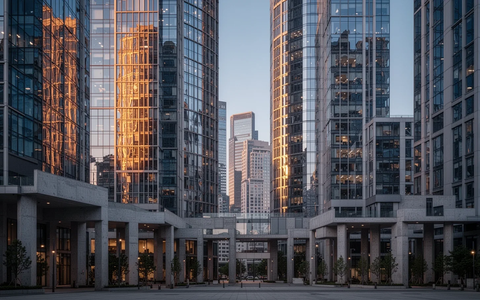 SXI Real Estate ETF: Zinspause - Foto: über boerse-global.de