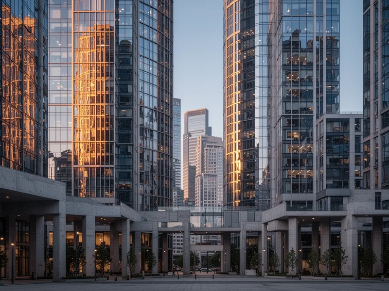 SXI Real Estate ETF: Zinspause - Foto: über boerse-global.de