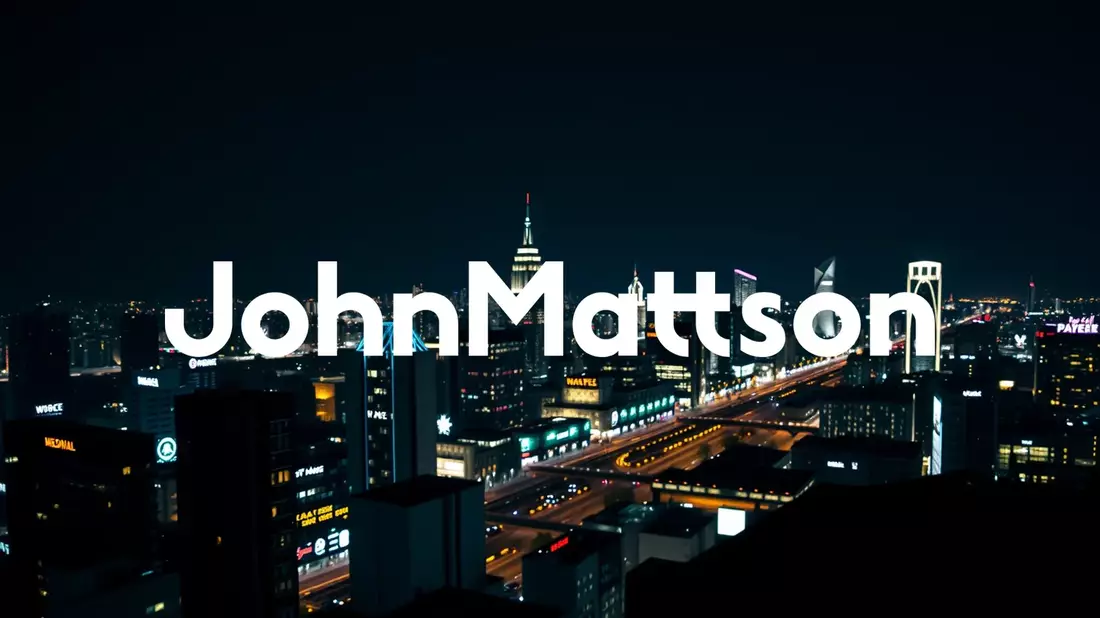 John Mattson Aktie: Dividende zurück - Bild: über boerse-global.de
