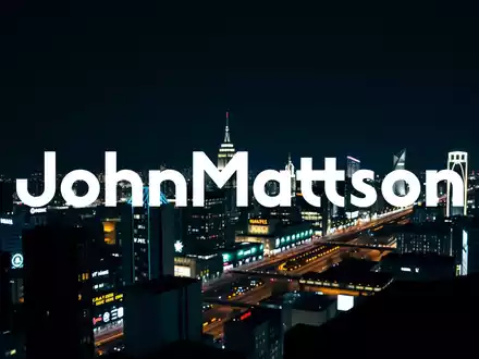 John Mattson Aktie: Dividende zurück - Foto: über boerse-global.de