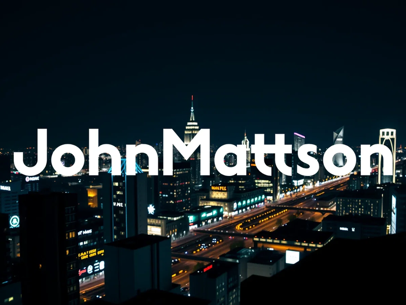 John Mattson Aktie: Dividende zurück - Foto: über boerse-global.de