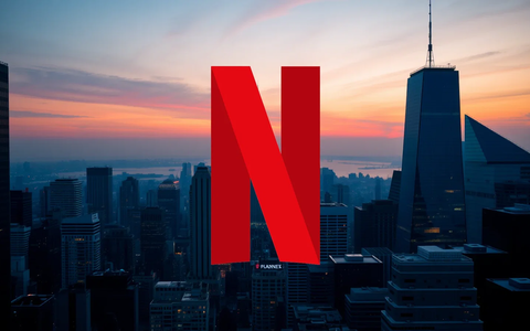 Netflix: Un impulso de 2.800 millones para su estrategia - Foto: über boerse-global.de