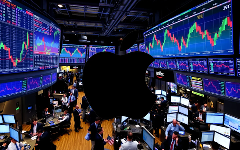 Apple apuesta por la publicidad en Maps para impulsar sus servicios - Foto: über boerse-global.de