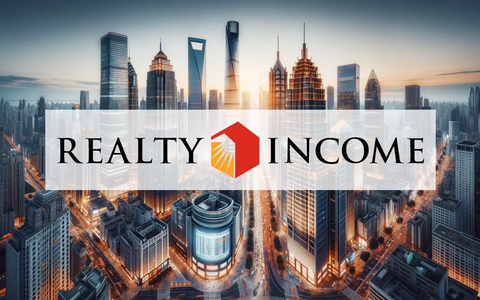 Realty Income: La Sombra de los Tipos de Interés Sobre un Gigante Inmobiliario - Foto: über boerse-global.de