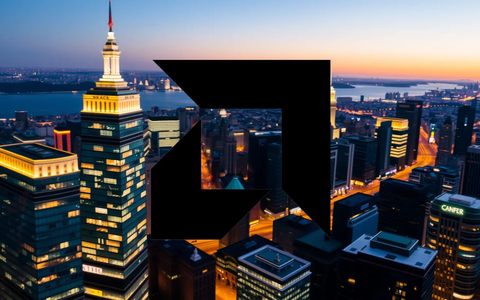 AMD: La rivalidad como catalizador bursátil - Foto: über boerse-global.de