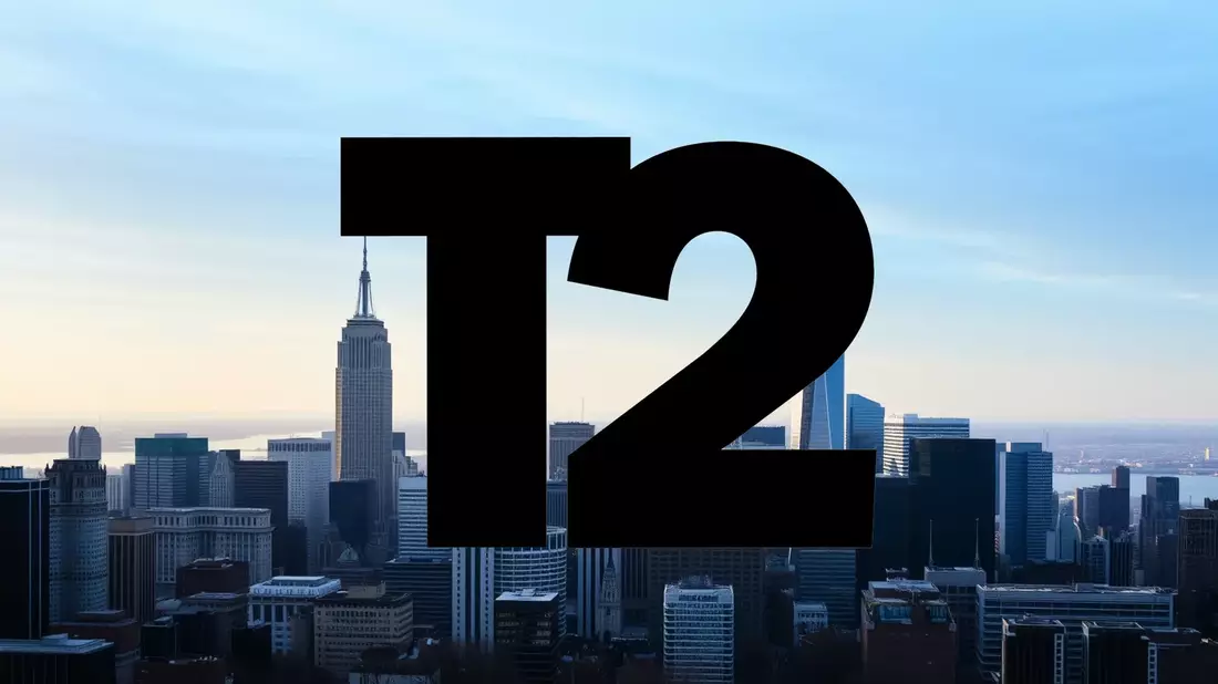 La paradoja de Take-Two: Resultados sólidos frente a mínimos bursátiles Illustration mit AI erstellt übermittelt durch boerse-global.de