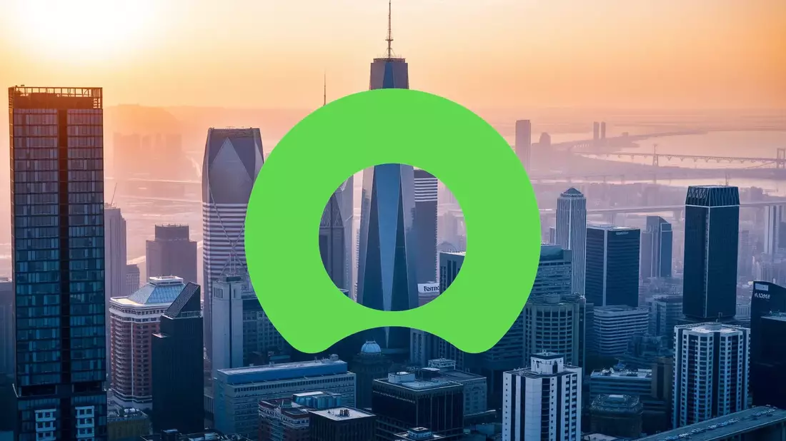 ServiceNow: Una desconexión histórica entre resultados y cotización Illustration mit AI erstellt übermittelt durch boerse-global.de