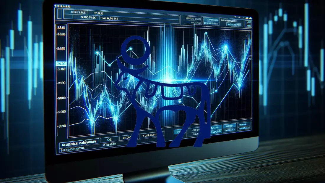 Novo Nordisk recibe luz verde para su versión de alta potencia de Wegovy en EE.UU. Illustration mit AI erstellt übermittelt durch boerse-global.de