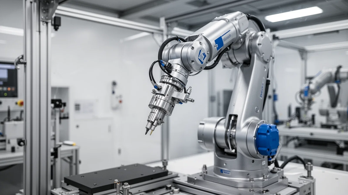 STPAY: Kurs auf Nischenmärkte - Foto: über boerse-global.de