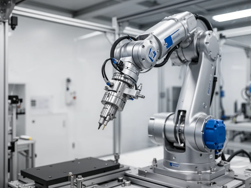 STPAY: Kurs auf Nischenmärkte - Foto: über boerse-global.de