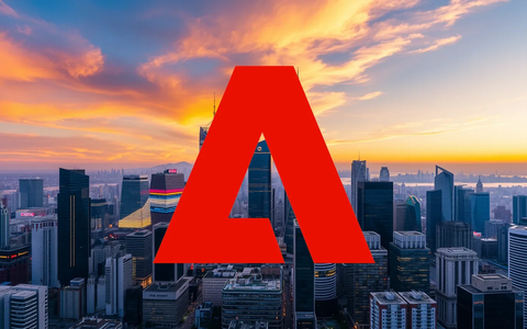 Adobe se enfrenta a una tormenta perfecta: presión regulatoria y vacío de liderazgo - Foto: über boerse-global.de