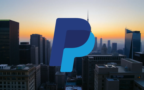 PayPal: La apuesta cripto para frenar su desplome bursátil - Foto: über boerse-global.de