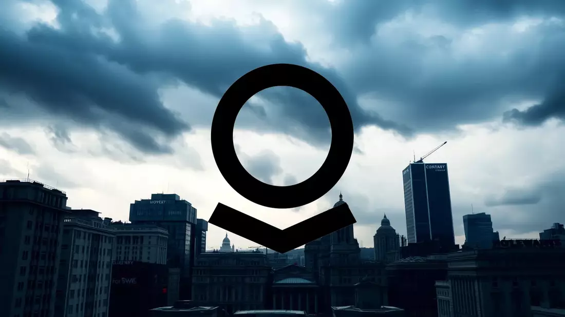 Palantir consolida su expansión en el sector financiero con dos acuerdos estratégicos Illustration mit AI erstellt übermittelt durch boerse-global.de