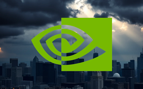 Nvidia: Un desafío regulatorio en medio de su expansión global - Foto: über boerse-global.de