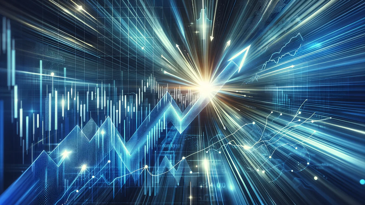 XR Energy Aktie: Handel eingeschränkt - Foto: über boerse-global.de