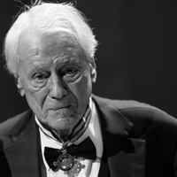 Alexander Kluge starb mit 94 Jahren in München. (Archivbild) - Foto: Fabian Sommer/dpa