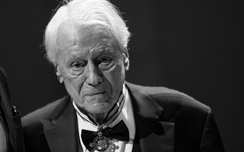 Alexander Kluge starb mit 94 Jahren in München. (Archivbild) - Foto: Fabian Sommer/dpa