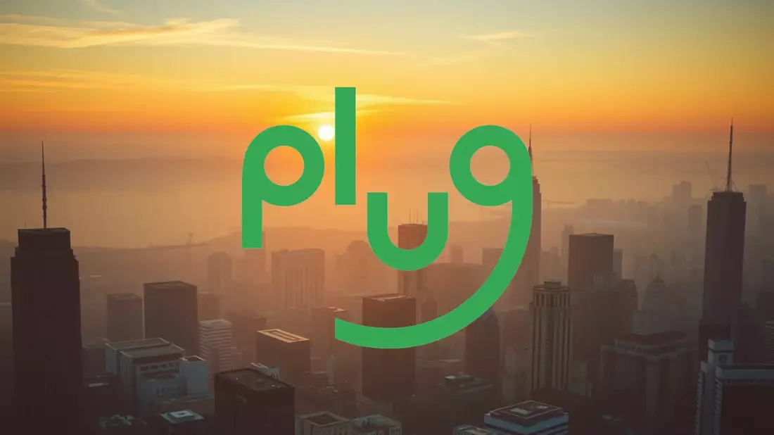 Plug Power: El escepticismo de Wall Street ante un nuevo rumbo Illustration mit AI erstellt übermittelt durch boerse-global.de