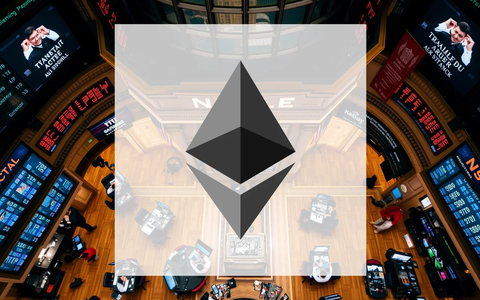 Ethereum al borde: Una concentración de poder y un precipicio de liquidez - Foto: über boerse-global.de