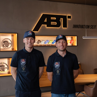 Neues Auto, neue Fahrer: Abt Sportsline stellt sich für die DTM 2026 auf - Foto: presseportal.de