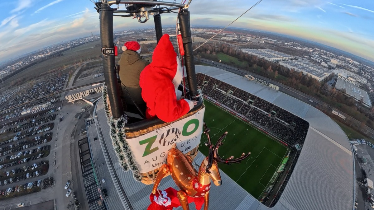 Fußball-WM 2026: Augsburger navigiert Fans mit Fussballnationalmannschaft.net durch den Info-Dschungel / 104 WM-Spiele im Blick: Portal bündelt WM-News, TV-Infos, App & Podcast. - Foto: presseportal.de