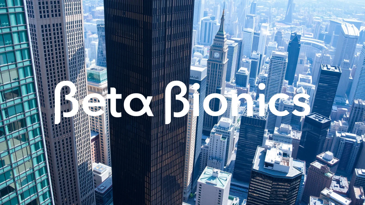 Beta Bionics Aktie: Strategiewechsel - Foto: über boerse-global.de