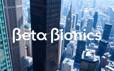 Beta Bionics Aktie: Strategiewechsel - Foto: über boerse-global.de Beta Bionics Aktie: Strategiewechsel - Foto: über boerse-global.de