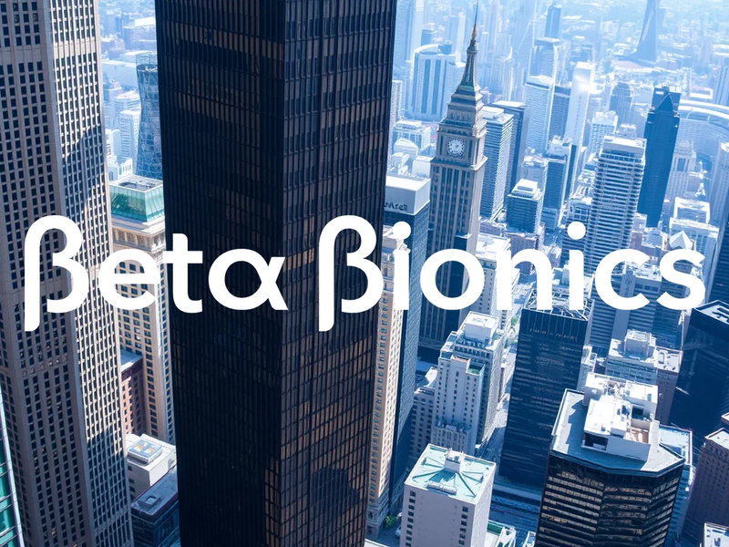 Beta Bionics Aktie: Strategiewechsel - Foto: über boerse-global.de