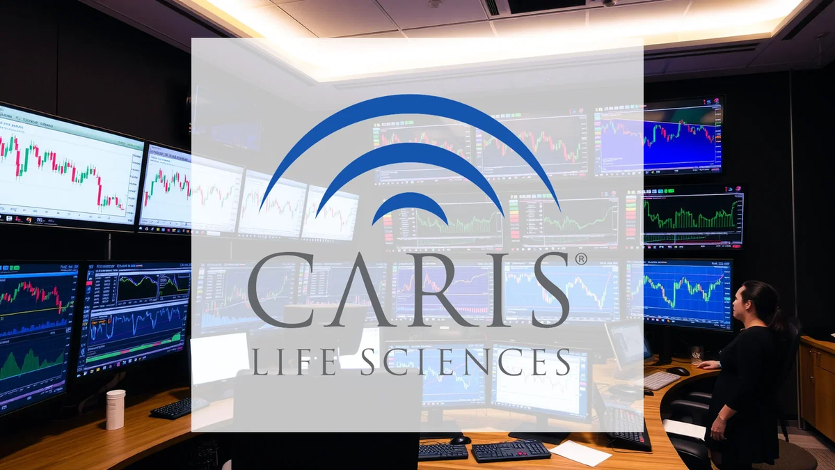 Carlson Investments Aktie: Liquidität gesichert - Foto: über boerse-global.de