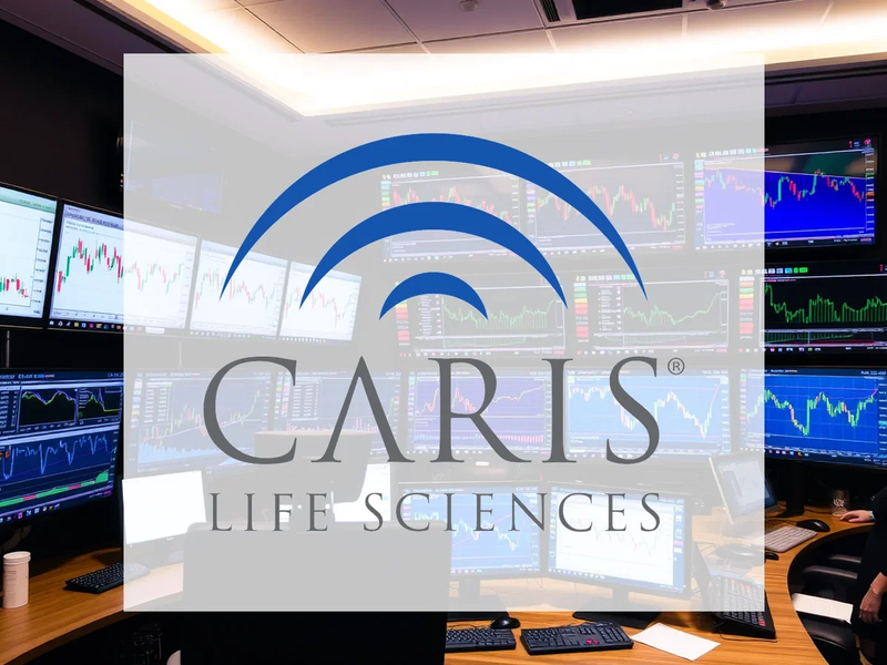 Carlson Investments Aktie: Liquidität gesichert - Foto: über boerse-global.de