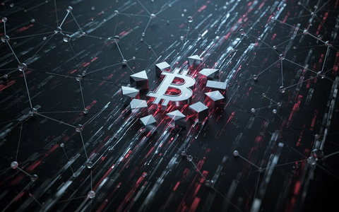 Bitcoin: Kapitalfluss schlägt Geopolitik - Foto: über boerse-global.de