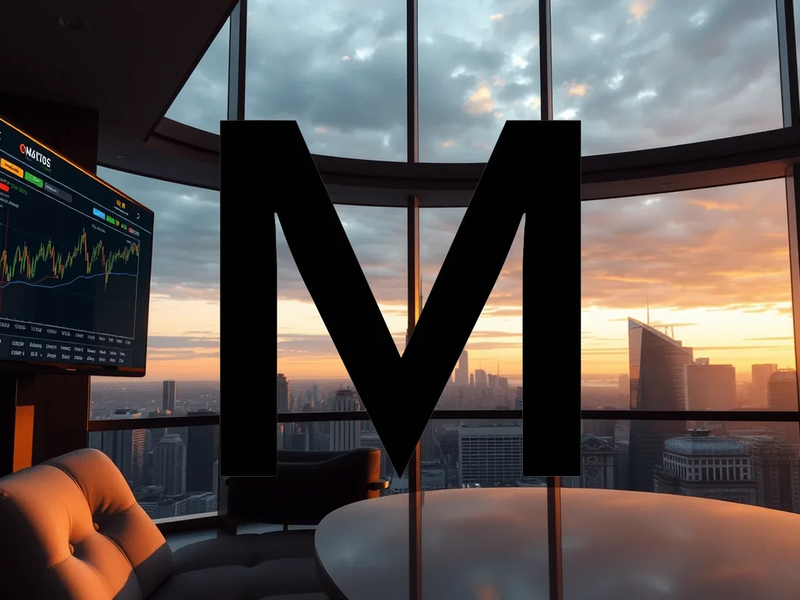 MillerKnoll Aktie: Kurssturz nach Zahlen - Foto: über boerse-global.de