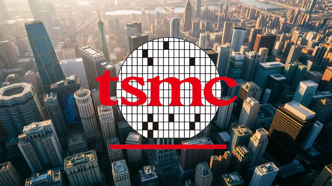 TSMC Acelera su Despliegue en Arizona: Compra de Acciones y Avances en la Producción Illustration mit AI erstellt übermittelt durch boerse-global.de
