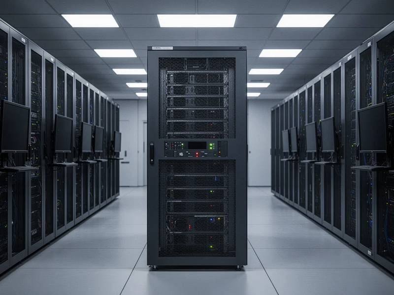 Bullswap Protocol: Marktaktivität versiegt - Foto: über boerse-global.de