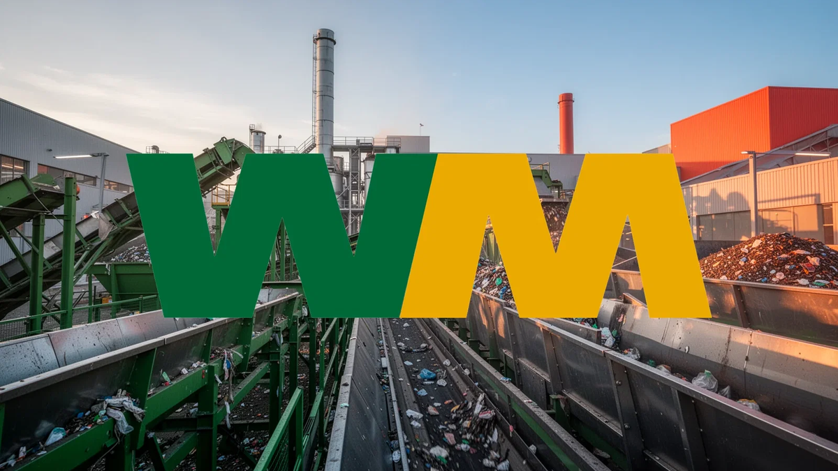 Waste Management Aktie: Mehr Flexibilität - Foto: über boerse-global.de