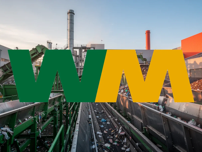 Waste Management Aktie: Mehr Flexibilität - Foto: über boerse-global.de