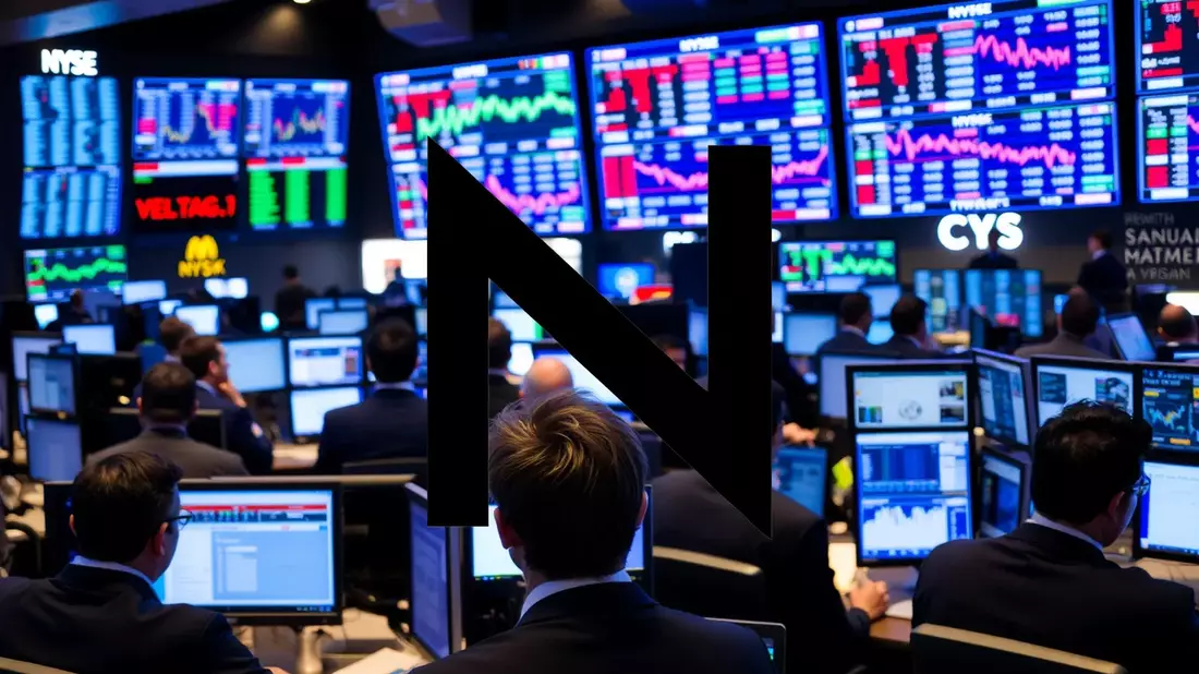 Next Aktie: Starke Zahlen, neue Risiken - Bild: über boerse-global.de