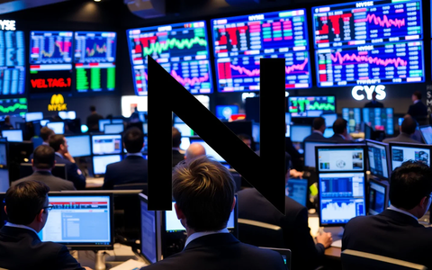 Next Aktie: Starke Zahlen, neue Risiken - Foto: über boerse-global.de