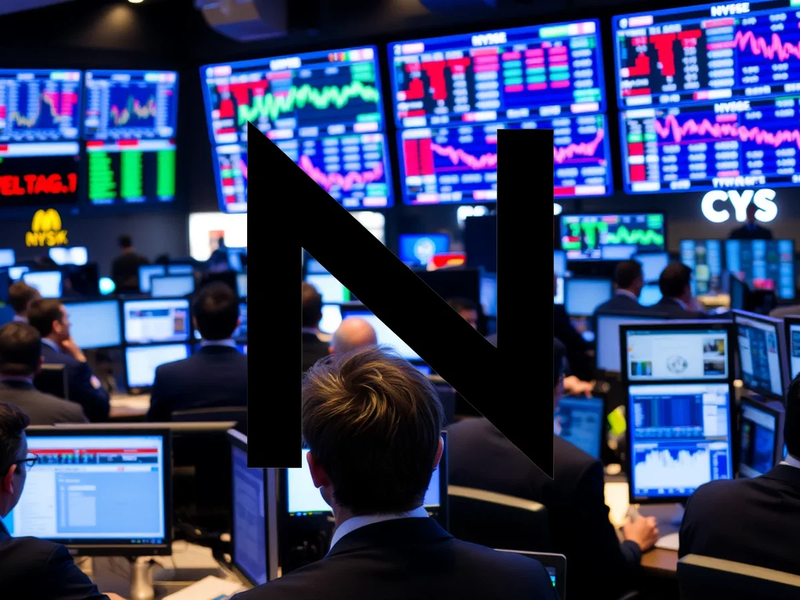 Next Aktie: Starke Zahlen, neue Risiken - Foto: über boerse-global.de