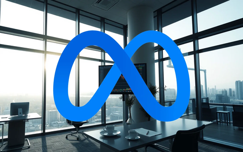 Meta: Un Plan de Incentivos que Exige Multiplicar por Seis su Valor en Bolsa - Foto: über boerse-global.de